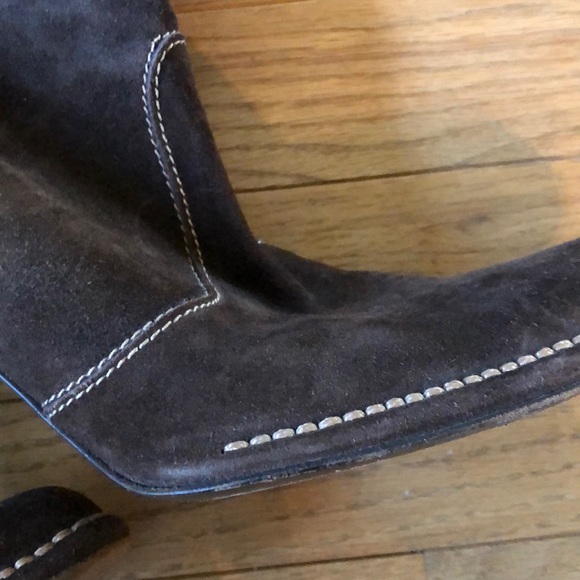 Coach Randie Boots - Picture 7 of 8